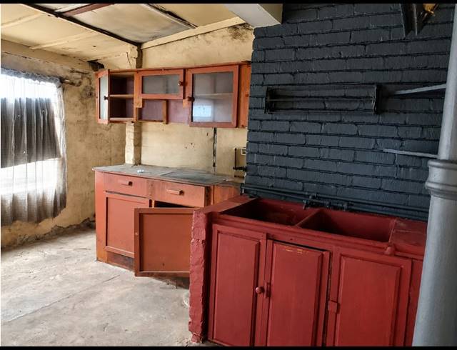 3 BEDROOM HOUSE FOR SALE IN VANDERBIJLPARK CE 2
